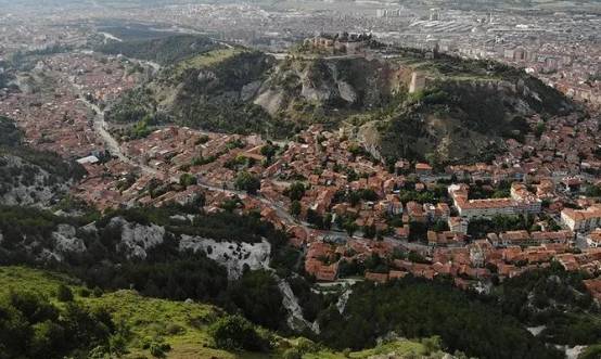 Osmanlı döneminde şehirlerin adı neydi? Çoğunu ilk kez duyacaksınız 54