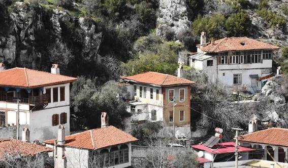 Osmanlı döneminde şehirlerin adı neydi? Çoğunu ilk kez duyacaksınız 59