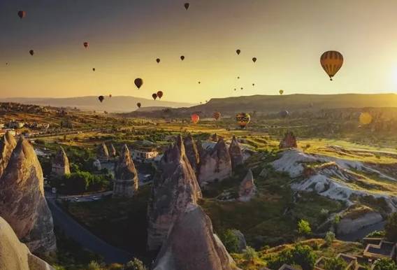 Osmanlı döneminde şehirlerin adı neydi? Çoğunu ilk kez duyacaksınız 61