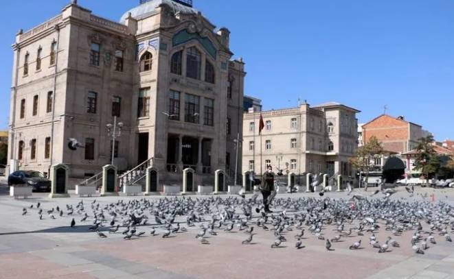 Osmanlı döneminde şehirlerin adı neydi? Çoğunu ilk kez duyacaksınız 8