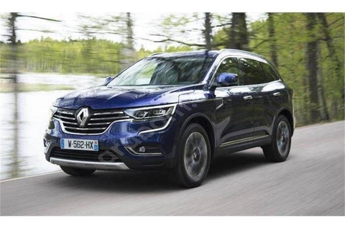 Renault’tan fiyat artırımı! Clio’dan Megane’a Captur’dan Taliant’a… İşte otomobillerin güncel yeni listesi 7