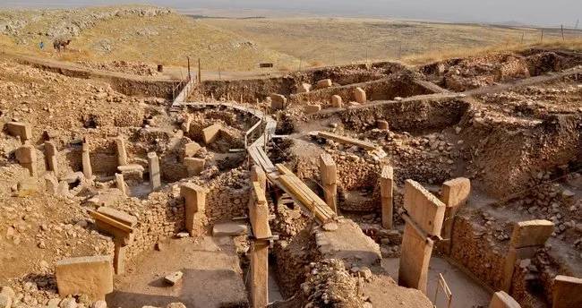Hala yaşanılan en eski yerleşim yerleri ortaya çıktı. Listede Türkiye de var 17