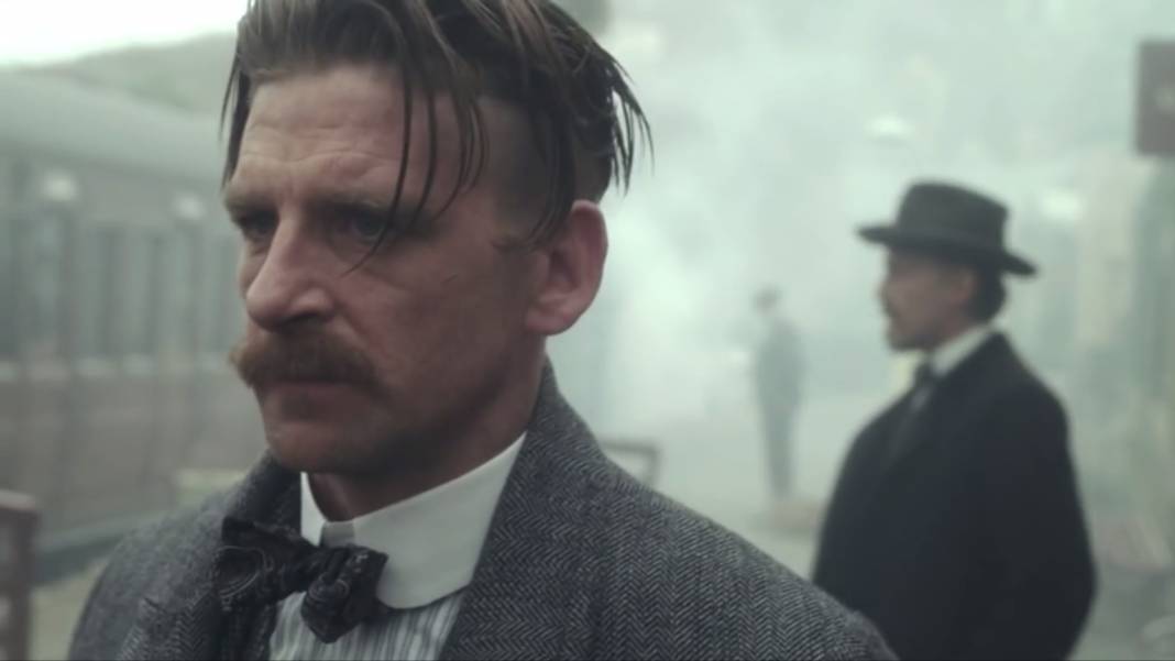 Peaky Blinders'ın yıldız oyuncusu uyuşturucuyla yakalandı. Alacağı ceza belli oldu 4