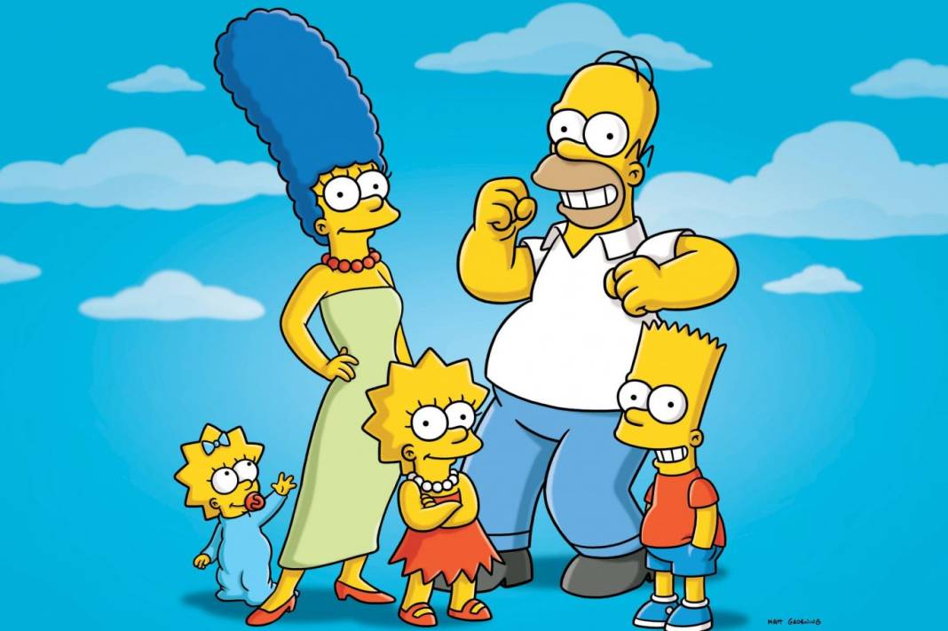 Simpsonlar'ın yeni kehaneti kaçacak delik aratacak. Gerçekleşirse tüm dünyayı mahvedecek 3