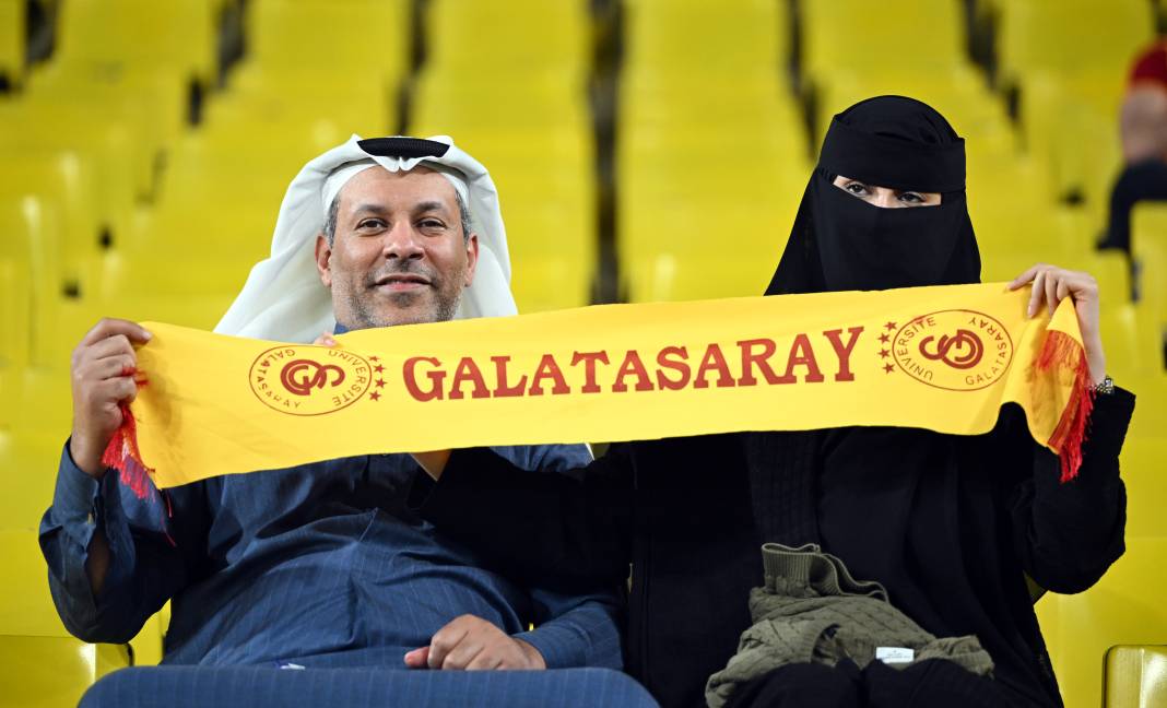Fenerbahçe ve Galatasaray’ın Süper Kupa planı ortaya çıktı 13