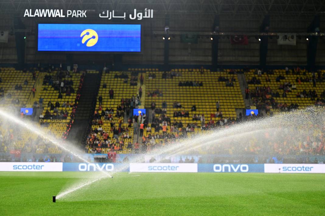Fenerbahçe ve Galatasaray’ın Süper Kupa planı ortaya çıktı 6