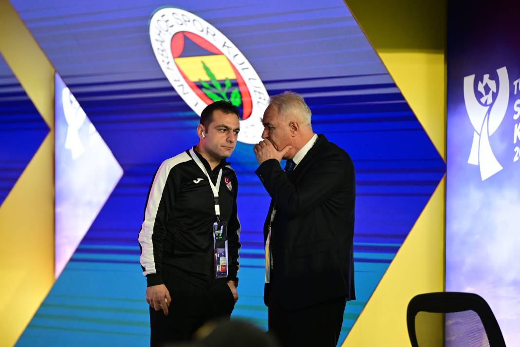 Fenerbahçe ve Galatasaray’ın Süper Kupa planı ortaya çıktı 14