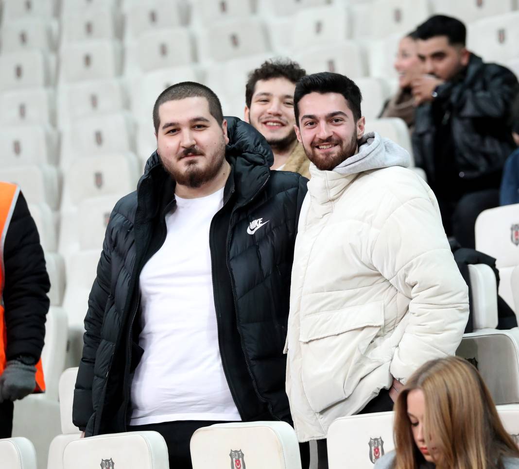 Fernando Santoslu Beşiktaş fırtınası Eyüpspor'u da yıktı geçti 17