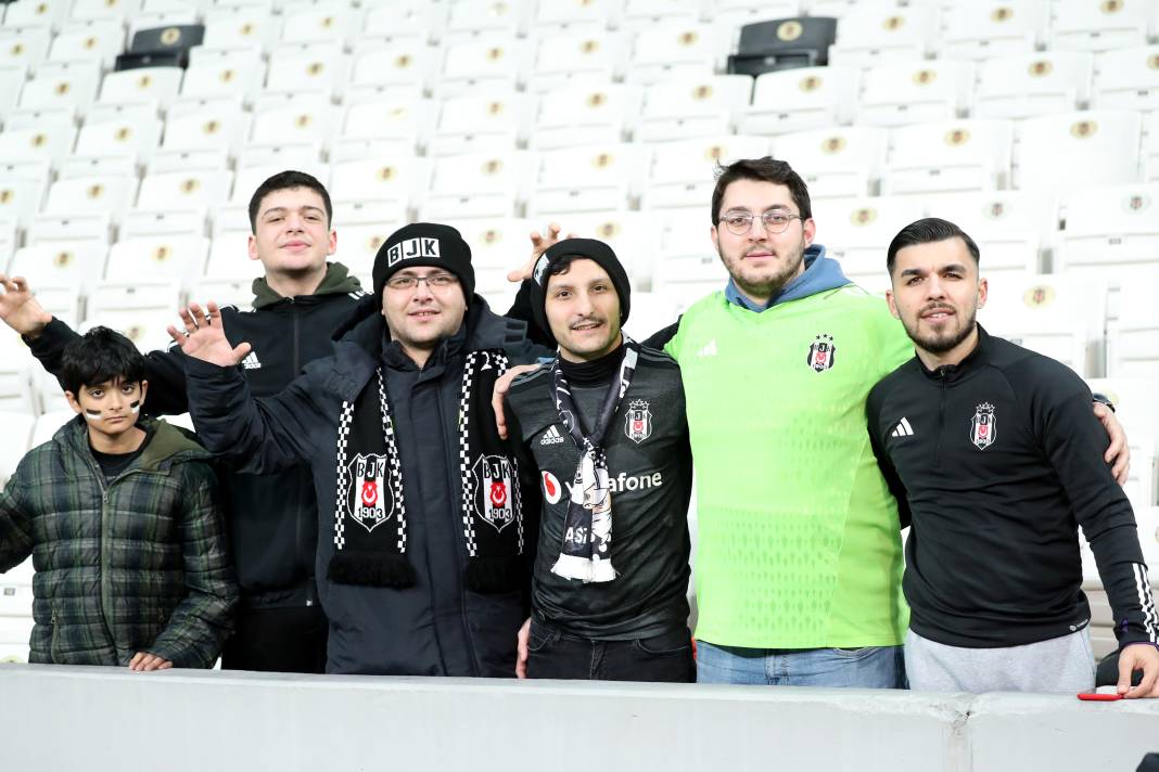 Fernando Santoslu Beşiktaş fırtınası Eyüpspor'u da yıktı geçti 15