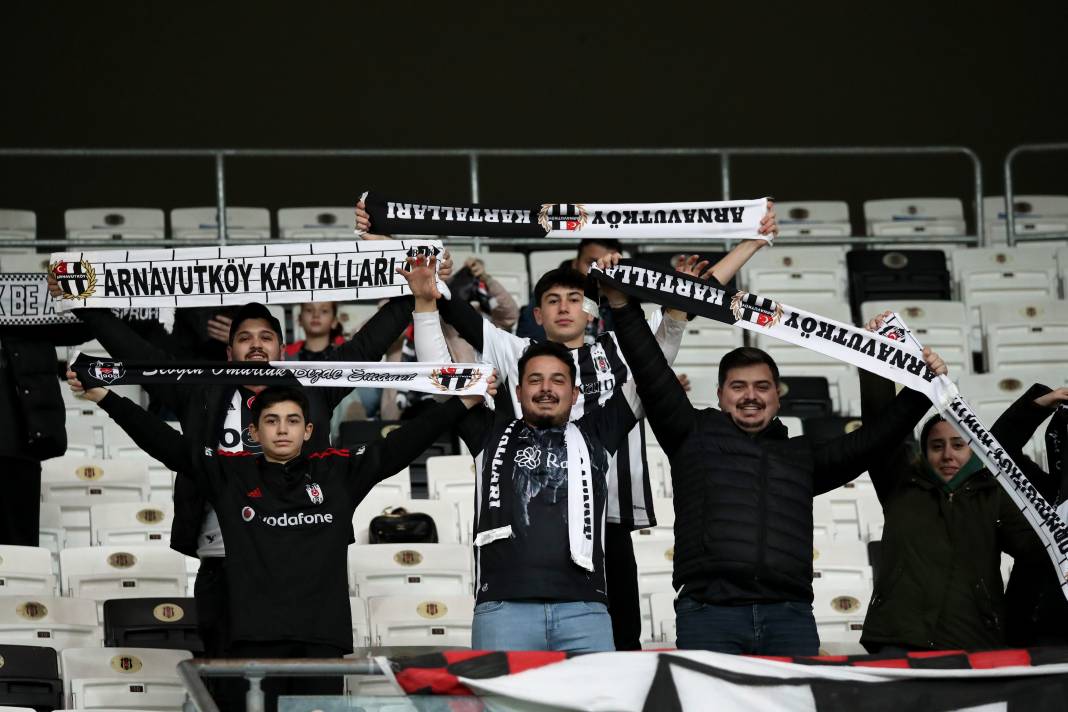 Fernando Santoslu Beşiktaş fırtınası Eyüpspor'u da yıktı geçti 7