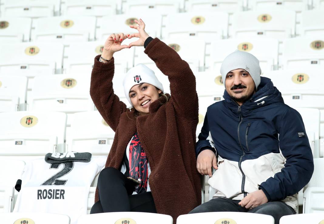 Fernando Santoslu Beşiktaş fırtınası Eyüpspor'u da yıktı geçti 5