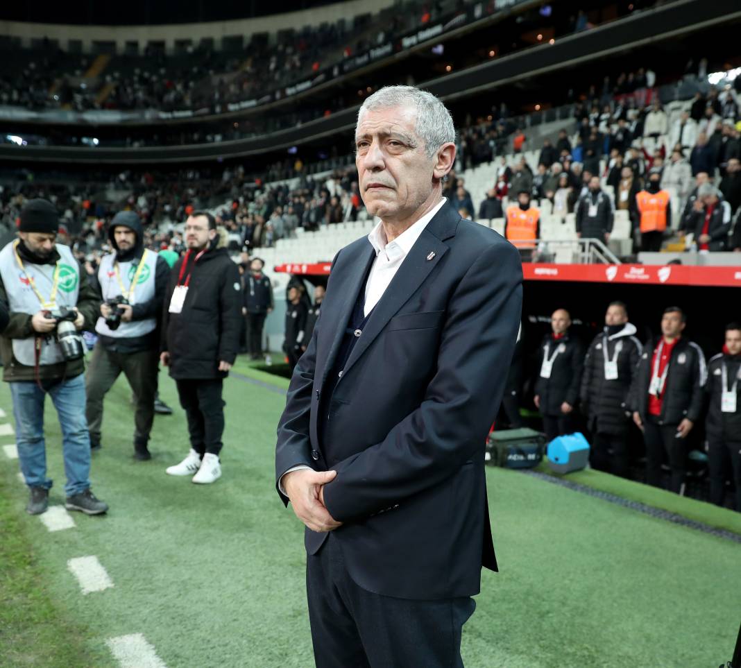 Fernando Santoslu Beşiktaş fırtınası Eyüpspor'u da yıktı geçti 24