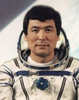 Üç Türk astronotun da ağzından çıkan ilk cümle neydi? Astronotların uzayda sarf ettiği ilk sözler 11