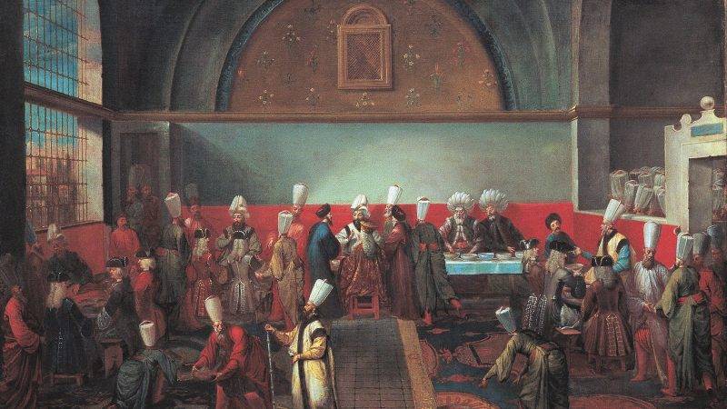 Osmanlı padişahlarının gerçek görüntüleri ortaya çıktı. Kanuni Sultan Süleyman’dan Fatih Sultan Mehmet’e... 2