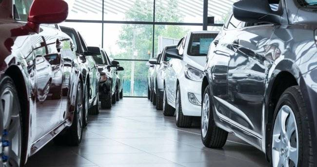 2023 yılında en çok satılan ikinci el otomobil markaları belli oldu 13