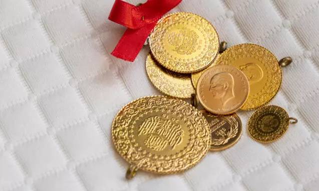 Altın fiyatlarının 700 TL birden artacağı tarihi uzman isim açıkladı 8