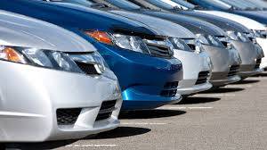 2023 yılında en çok satılan ikinci el otomobil markaları belli oldu 7