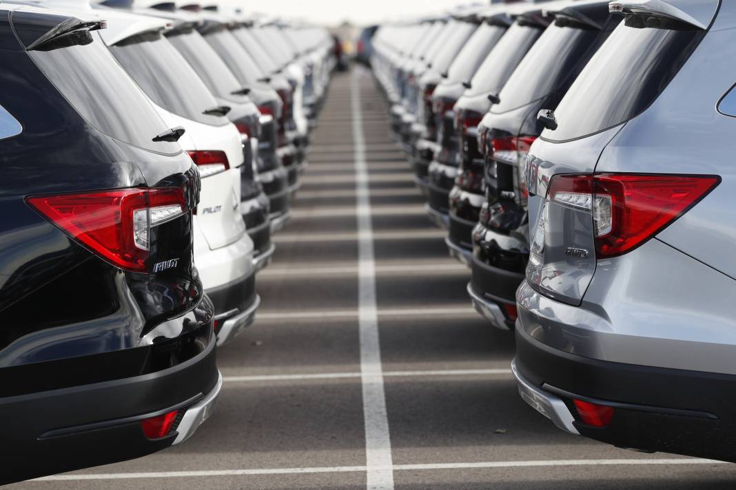 2023 yılında en çok satılan ikinci el otomobil markaları belli oldu 2
