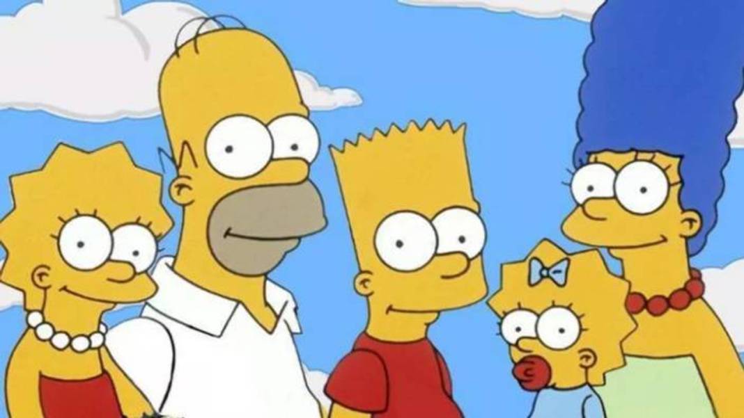 Simpsonlar'ın yeni kehaneti kaçacak delik aratacak. Gerçekleşirse tüm dünyayı mahvedecek 4