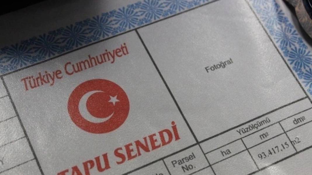 Kardeşler arası miras paylaşımında o şart kalktı. Artık kendi payınızı almak için bunu yapacaksınız 9