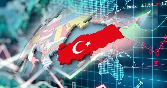 Dünyanın en büyük ekonomileri açıklandı. Türkiye kaçıncı sırada? 1