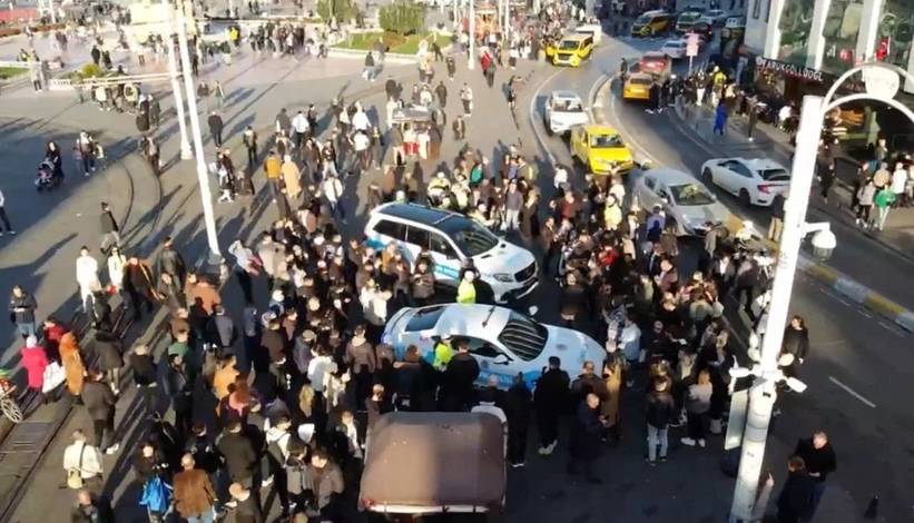 Emniyetin lüks otomobillerindeki sır detay ortaya çıktı. Bakan Yerlikaya açıkladı 7