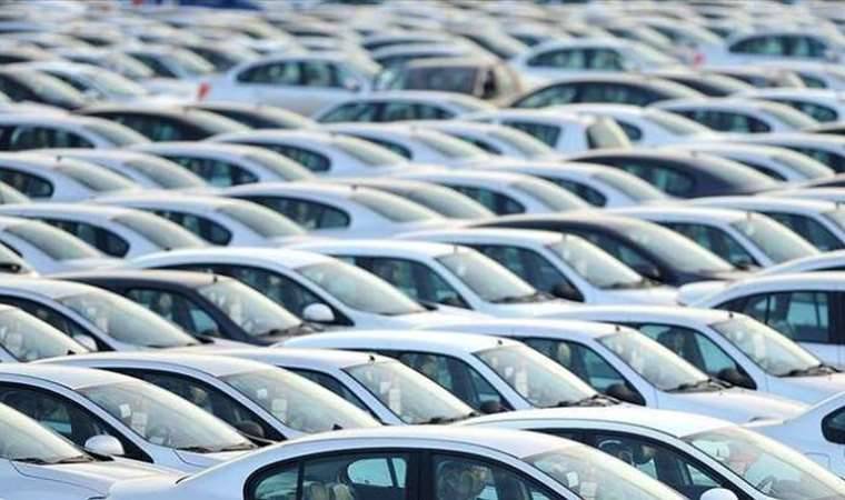 Ocak ayında en çok satılan otomobil markaları belli oldu 7