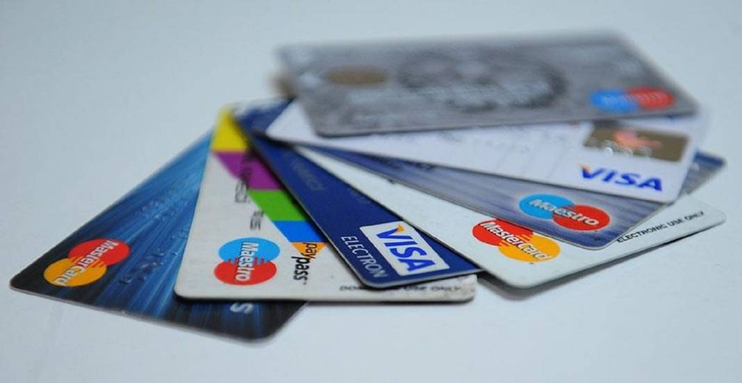 Kredi kartı borcunu ödemeyi aksatanlara çok kötü haber 1