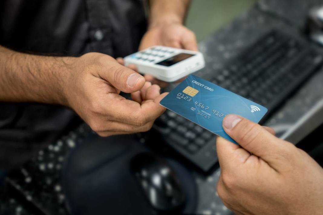 Kredi kartı borcunu ödemeyi aksatanlara çok kötü haber 8