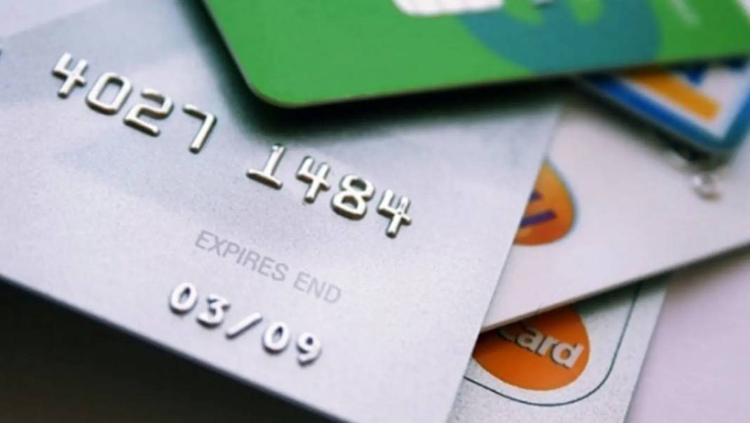 Kredi kartı borcunu ödemeyi aksatanlara çok kötü haber 12
