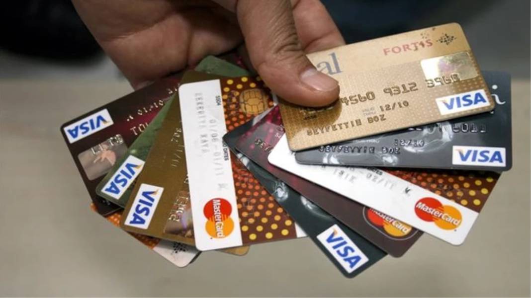Kredi kartı borcunu ödemeyi aksatanlara çok kötü haber 3