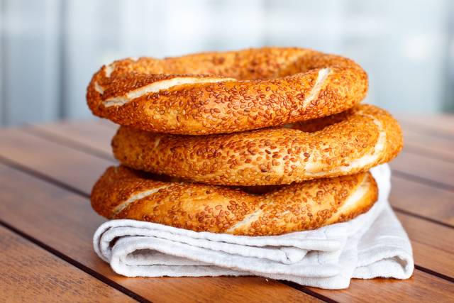 Dünyanın en lezzetli 50 ekmeği belli oldu. Türkiye'den sadece 1 lezzet listeye girdi 2