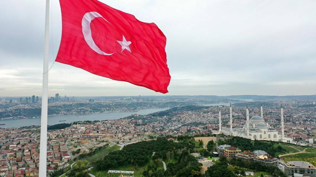 Dünyanın en büyük ekonomileri açıklandı. Türkiye kaçıncı sırada? 19