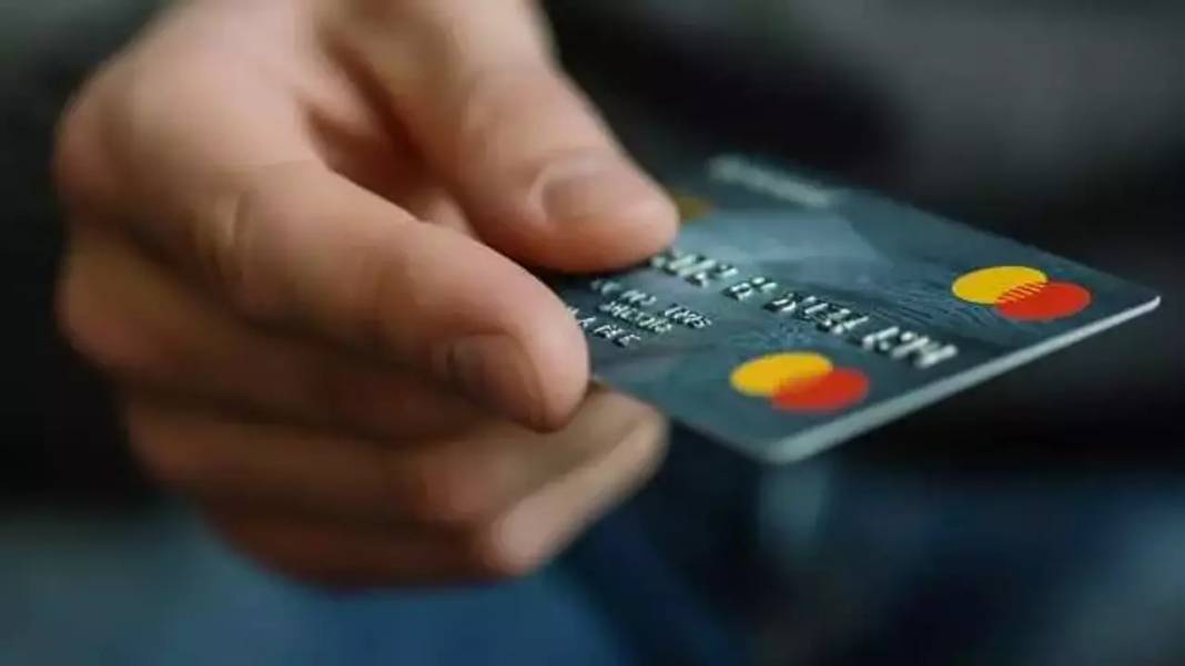 Kredi kartı borcunu ödemeyi aksatanlara çok kötü haber 9