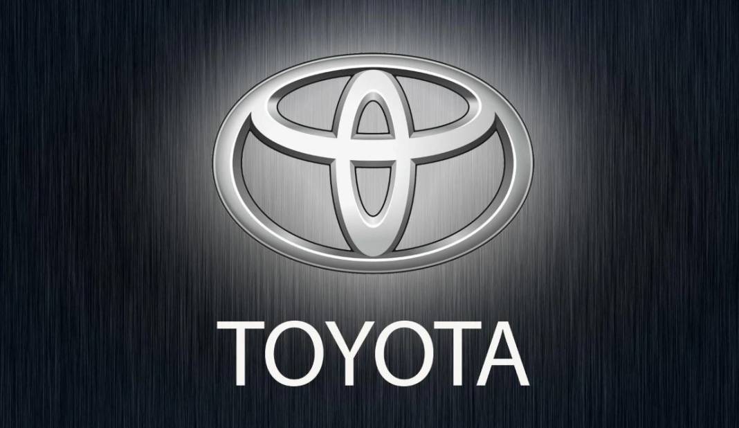 Toyota açıklama yaptı: Yüksek maaşla personel alımı yapılacak 1