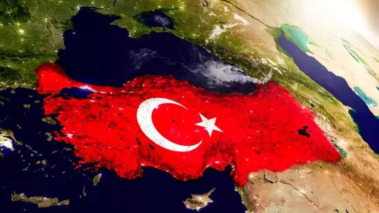 Türkiye’nin en yaşanabilir 10 şehri belli oldu. Herkes yerleşmek isteyecek 1