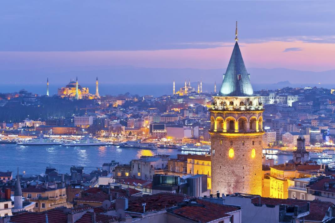 Türkiye’nin en yaşanabilir 10 şehri belli oldu. Herkes yerleşmek isteyecek 11