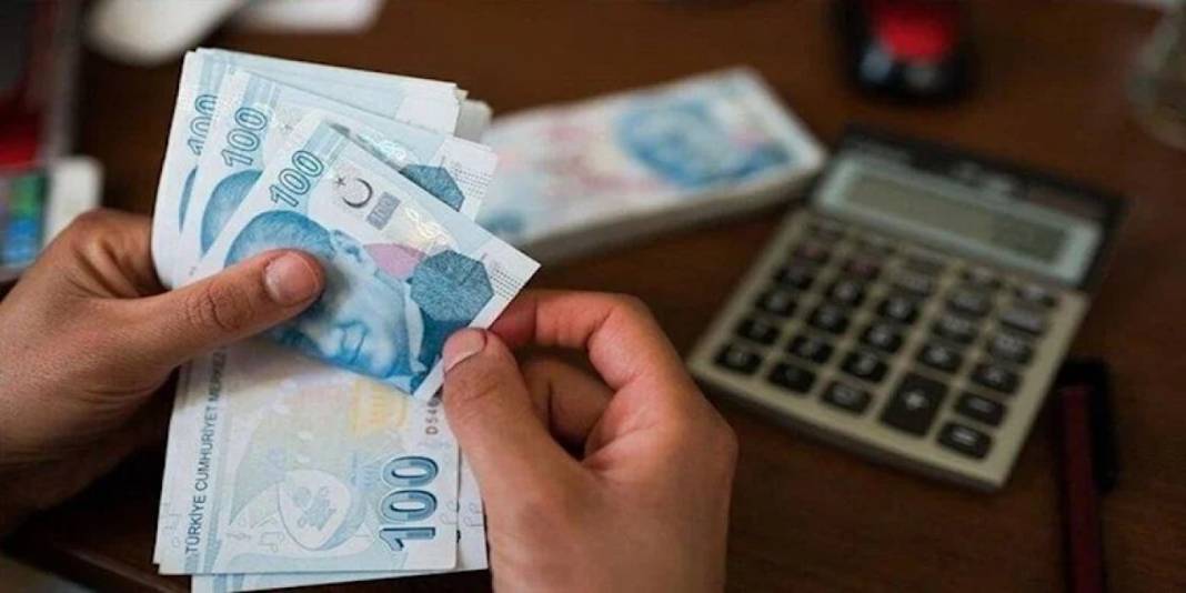 1 milyon liranın aylık getirisi uçtu. Hangi banka ne kadar faiz veriyor? 2 banka faiz vermeyi yüzde 55'e çıkartı 13