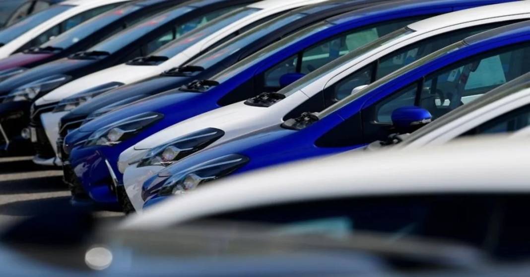 Mart ayının en ucuz sıfır otomobili belli oldu 6