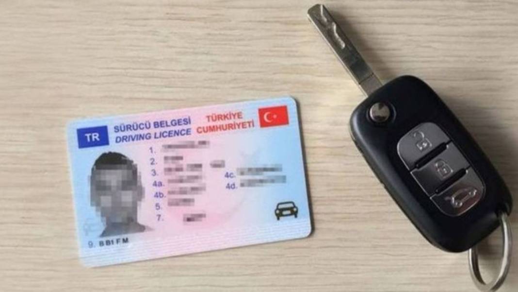 Bu kişiler artık ehliyet alamayacak. Yasal zorunluluk geliyor 6