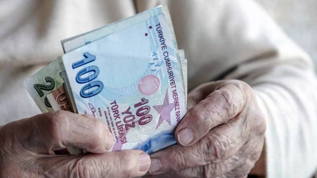 Türkiye'deki bütün emeklileri sevindirecek haber. Artık ücretsiz olacak 10