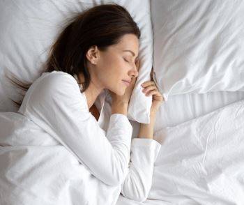 Kaliteli uyku için 4 ipucu ortaya çıktı. Uzmanlar açıkladı 2