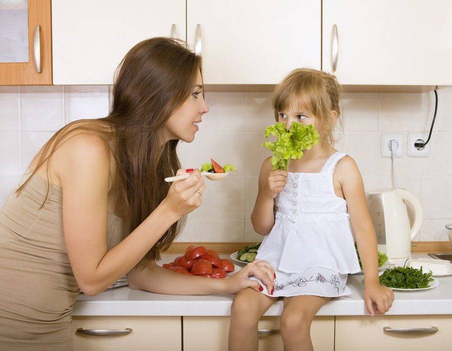 Çocukların neden yemek seçtiği ortaya çıktı. Sıklıkla 5-6 yaşlarında görülüyor 5