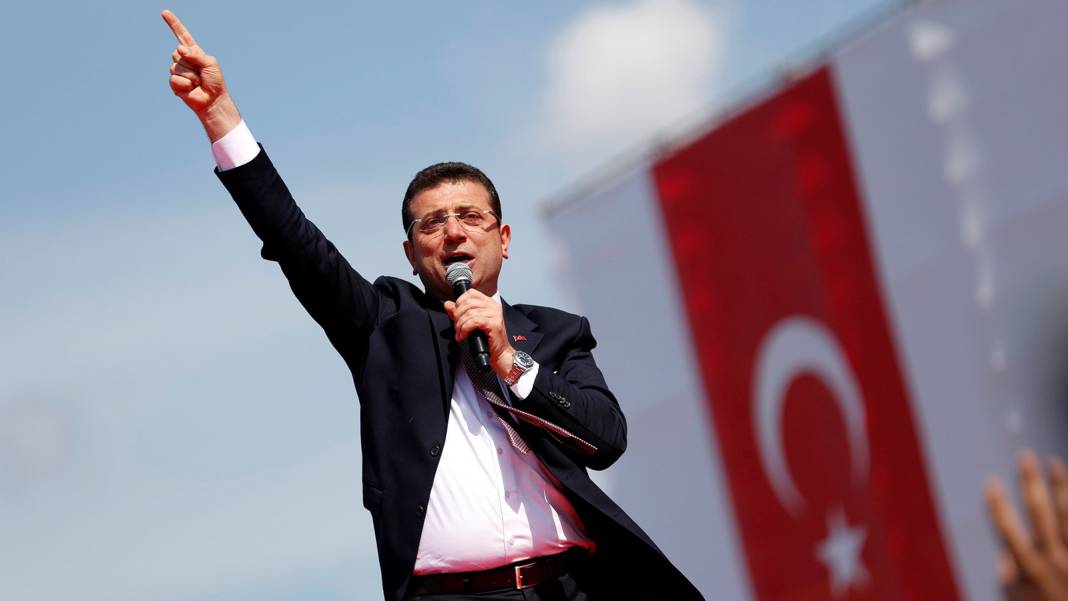 Son İstanbul anketi açıklandı. Murat Kurum mu Ekrem İmamoğlu mu 2