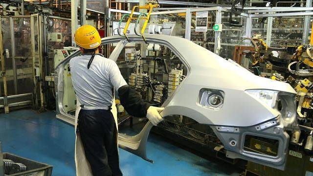 Toyota açıklama yaptı: Yüksek maaşla personel alımı yapılacak 3