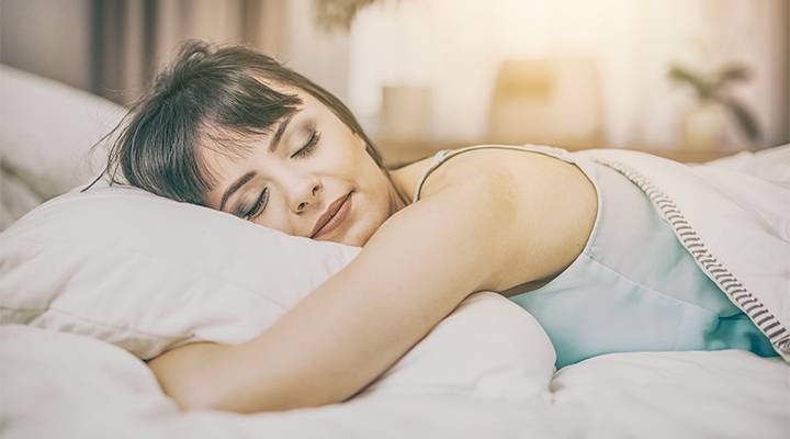 Kaliteli uyku için 4 ipucu ortaya çıktı. Uzmanlar açıkladı 3