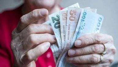 Emekli maaşlarına zam yapılacak mı? AKP'li isim ilk kez açıkladı 15
