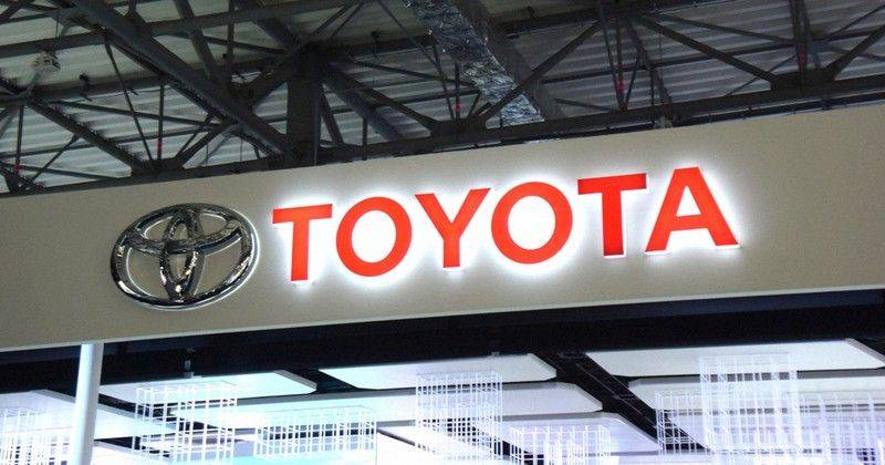 Toyota açıklama yaptı: Yüksek maaşla personel alımı yapılacak 6