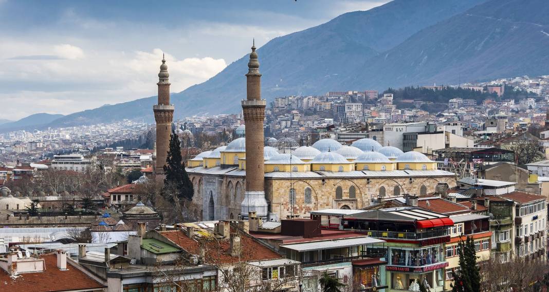 Türkiye’nin en yaşanabilir 10 şehri belli oldu. Herkes yerleşmek isteyecek 4