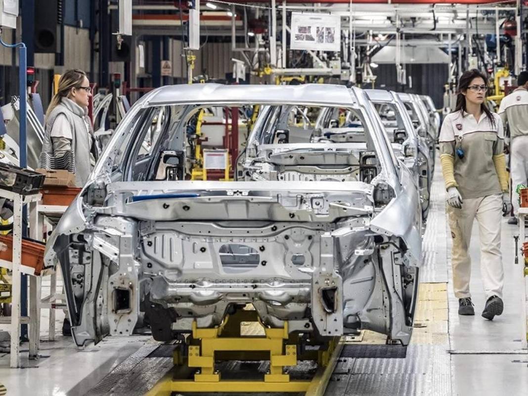 Toyota açıklama yaptı: Yüksek maaşla personel alımı yapılacak 4